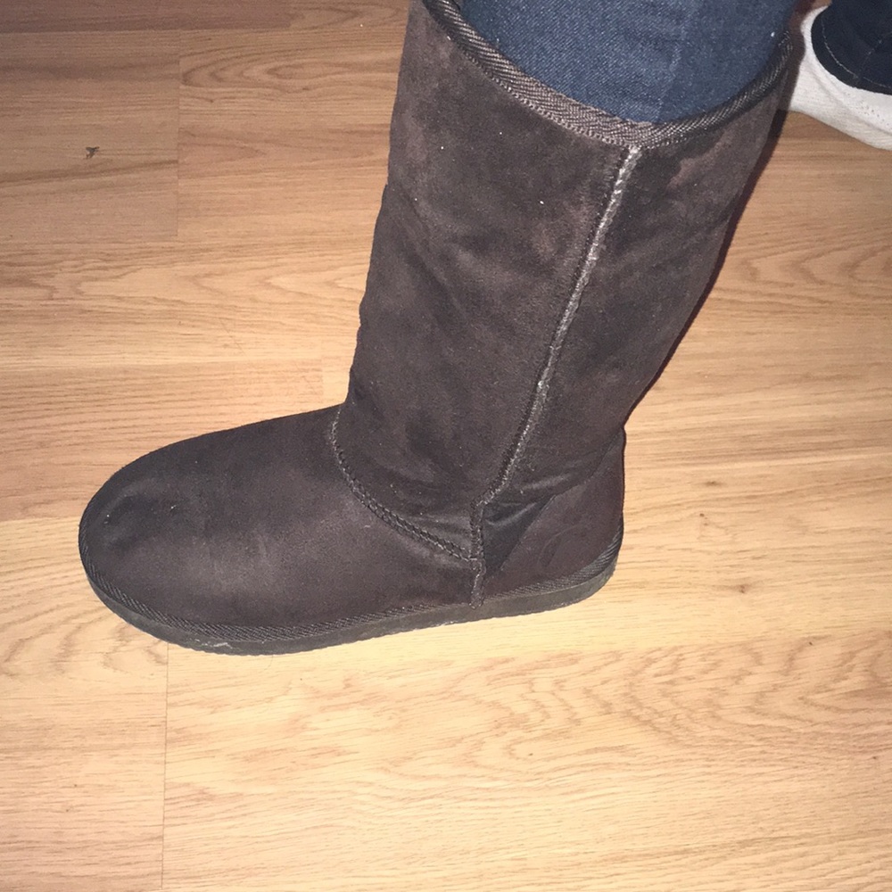 Winter boot - Picture 3 of 3